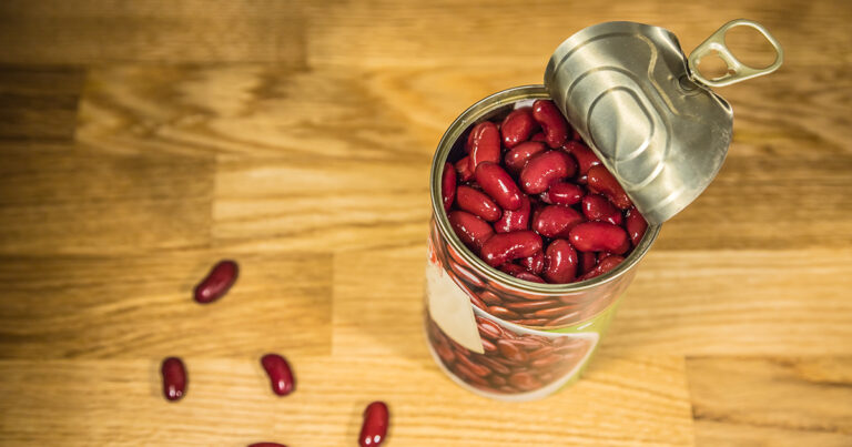 A Neurologist Just Reminded Us Which Canned Food Warning Signs to Never Ignore - Featured image