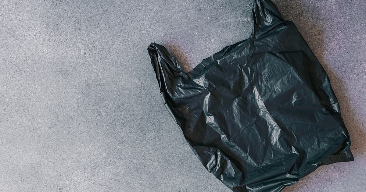 Stop Shoving Bags in Bags: 5 Clever Ways to Organize Plastic Grocery Bags
