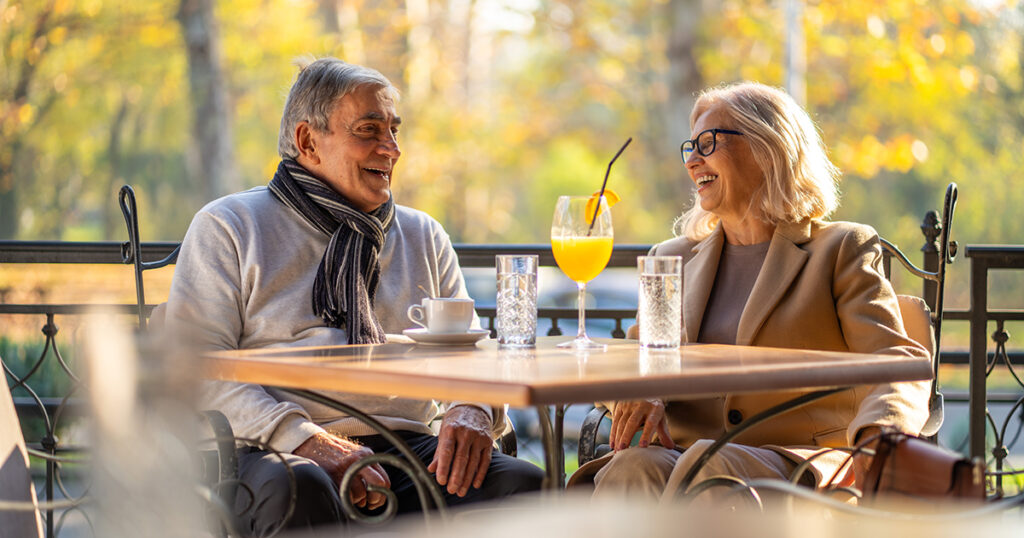 Grandma Fought for Retirement Home Happy Hour, and Won, Changing State Policy - Featured image