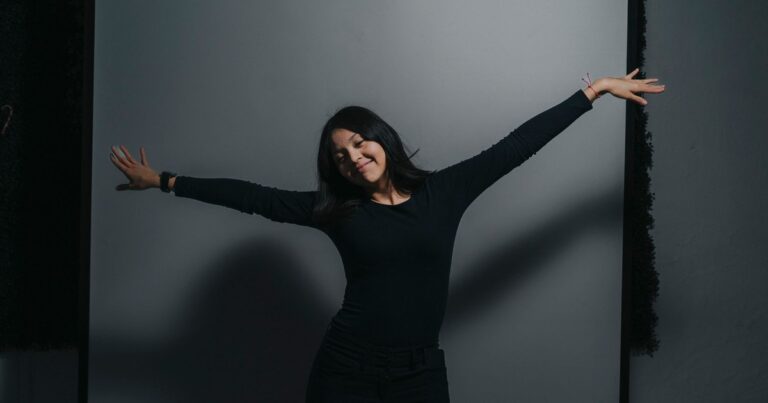 Dancing May Beat Antidepressants for Depression, Study Finds - Featured image