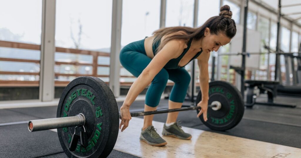 The Best Age to Start Building Bone Density, According to Doctors - Featured image