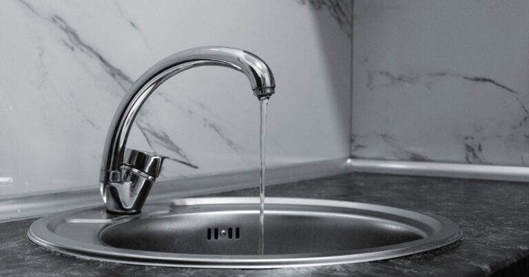Why You Keep Getting Ants at the Kitchen Sink (And How to Stop Them) - Featured image