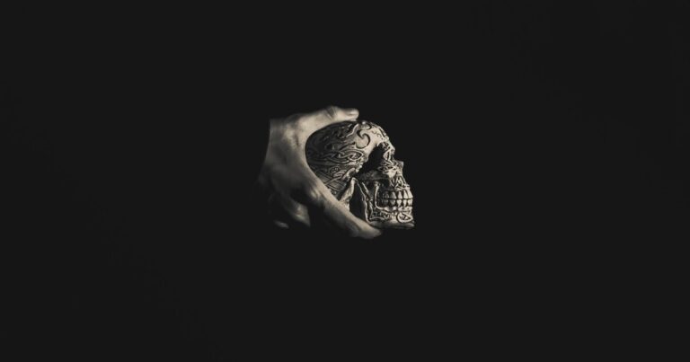 12 Unspoken Spiritual Rules You Should Never Break - Featured image