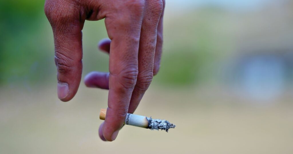 Why Some Smokers Get Cancer, and Others Don’t - Featured image