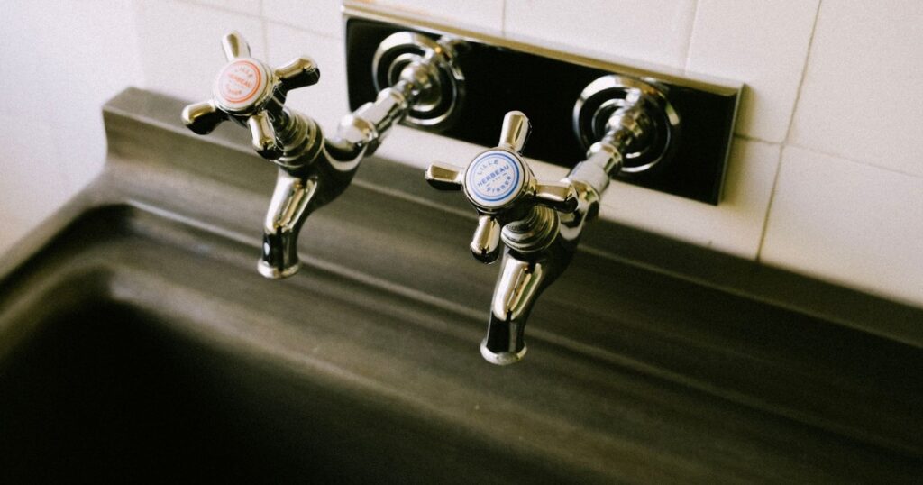 Health Experts Say Never Cook with Hot Tap Water — Here’s Why - Featured image