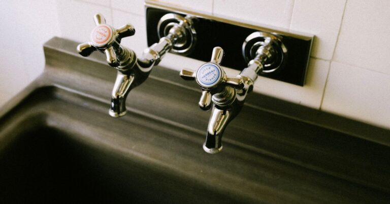 Health Experts Say Never Cook with Hot Tap Water — Here’s Why - Featured image