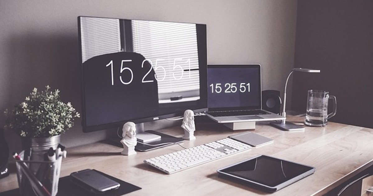 home office